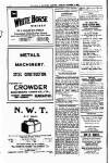 Civil & Military Gazette (Lahore) Sunday 01 October 1922 Page 8