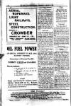 Civil & Military Gazette (Lahore) Wednesday 03 January 1923 Page 10