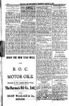 Civil & Military Gazette (Lahore) Wednesday 10 January 1923 Page 12