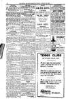 Civil & Military Gazette (Lahore) Friday 12 January 1923 Page 18