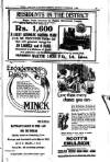 Civil & Military Gazette (Lahore) Thursday 15 February 1923 Page 17