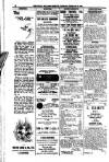 Civil & Military Gazette (Lahore) Tuesday 06 February 1923 Page 16