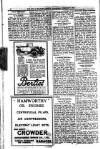 Civil & Military Gazette (Lahore) Wednesday 07 February 1923 Page 10