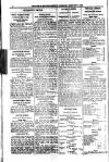 Civil & Military Gazette (Lahore) Thursday 08 February 1923 Page 6