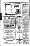 Civil & Military Gazette (Lahore) Saturday 10 February 1923 Page 2