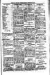 Civil & Military Gazette (Lahore) Saturday 10 February 1923 Page 3