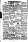 Civil & Military Gazette (Lahore) Saturday 10 February 1923 Page 4
