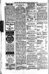 Civil & Military Gazette (Lahore) Saturday 10 February 1923 Page 8