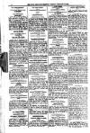Civil & Military Gazette (Lahore) Tuesday 13 February 1923 Page 4