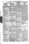 Civil & Military Gazette (Lahore) Tuesday 13 February 1923 Page 8