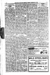 Civil & Military Gazette (Lahore) Tuesday 13 February 1923 Page 10