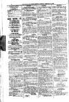 Civil & Military Gazette (Lahore) Tuesday 13 February 1923 Page 16