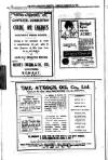 Civil & Military Gazette (Lahore) Tuesday 13 February 1923 Page 22