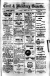 Civil & Military Gazette (Lahore) Sunday 08 April 1923 Page 1