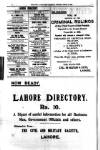 Civil & Military Gazette (Lahore) Sunday 08 April 1923 Page 2