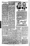 Civil & Military Gazette (Lahore) Sunday 08 April 1923 Page 12