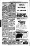 Civil & Military Gazette (Lahore) Sunday 08 April 1923 Page 14