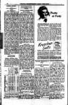 Civil & Military Gazette (Lahore) Sunday 15 April 1923 Page 12