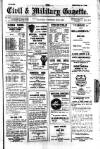Civil & Military Gazette (Lahore) Thursday 03 May 1923 Page 1