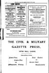 Civil & Military Gazette (Lahore) Sunday 13 May 1923 Page 2