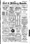 Civil & Military Gazette (Lahore)