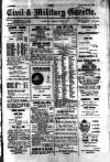 Civil & Military Gazette (Lahore) Friday 01 June 1923 Page 1
