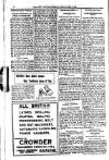 Civil & Military Gazette (Lahore) Friday 01 June 1923 Page 10