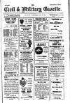 Civil & Military Gazette (Lahore)