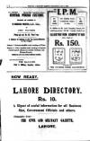 Civil & Military Gazette (Lahore) Wednesday 04 July 1923 Page 2