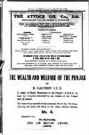 Civil & Military Gazette (Lahore) Wednesday 04 July 1923 Page 18