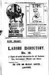 Civil & Military Gazette (Lahore) Friday 06 July 1923 Page 2