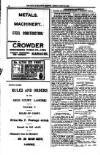 Civil & Military Gazette (Lahore) Sunday 15 July 1923 Page 14
