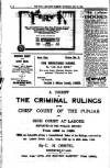 Civil & Military Gazette (Lahore) Saturday 21 July 1923 Page 2