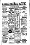 Civil & Military Gazette (Lahore)