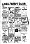 Civil & Military Gazette (Lahore)