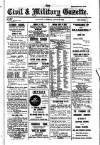 Civil & Military Gazette (Lahore)