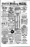 Civil & Military Gazette (Lahore)