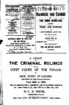 Civil & Military Gazette (Lahore) Thursday 06 September 1923 Page 2