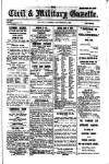 Civil & Military Gazette (Lahore)