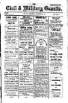 Civil & Military Gazette (Lahore)