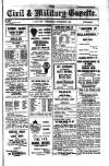 Civil & Military Gazette (Lahore)