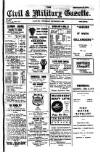 Civil & Military Gazette (Lahore)