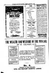 Civil & Military Gazette (Lahore) Tuesday 01 January 1924 Page 2