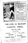 Civil & Military Gazette (Lahore) Friday 04 January 1924 Page 2