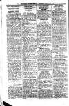 Civil & Military Gazette (Lahore) Saturday 12 January 1924 Page 6