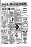 Civil & Military Gazette (Lahore) Sunday 13 January 1924 Page 1