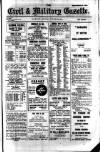 Civil & Military Gazette (Lahore) Tuesday 22 January 1924 Page 1