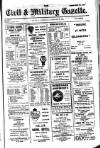 Civil & Military Gazette (Lahore) Wednesday 27 February 1924 Page 1