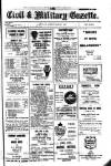 Civil & Military Gazette (Lahore) Sunday 02 March 1924 Page 1