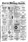 Civil & Military Gazette (Lahore)